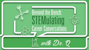 STEMulating Conversations Podcast